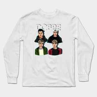 Dobre Brothers Music Long Sleeve T-Shirt